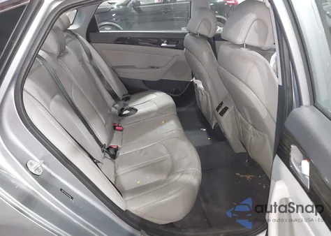 2016 Hyundai Sonata Limited z USA, uszkodzony, nr VIN 5NPE34AFXGH420126